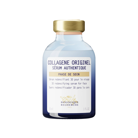 Collagene Originel 3D redensifying face serum