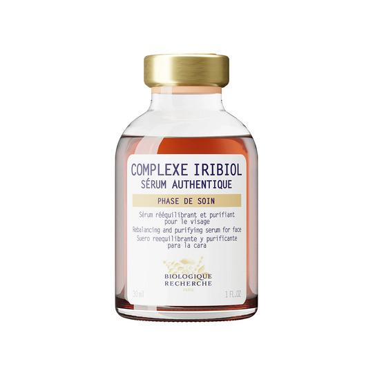 Complexe Iribiol