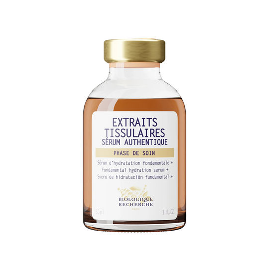 Extraits Tissulaires