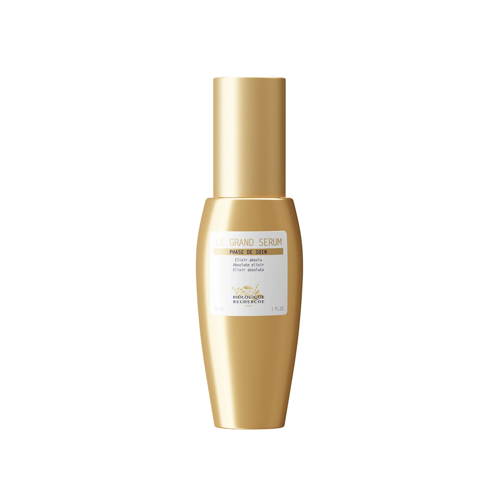 Le Grand Serum