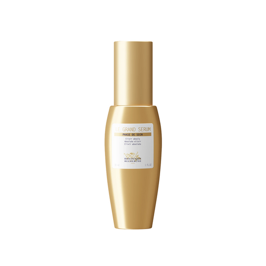 Le Grand Serum