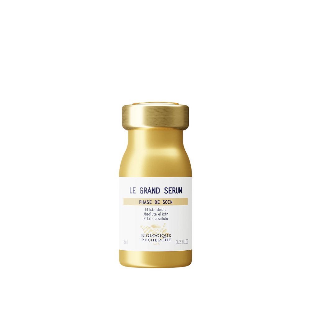 Le Grand Serum