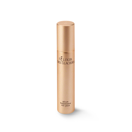 Elixir des Glaciers Serum Majestueux Vos Yeux