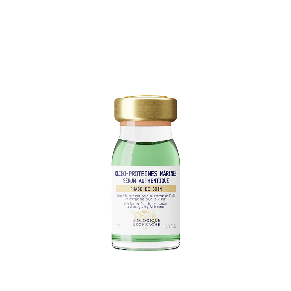 Oligo-Proteines Marines