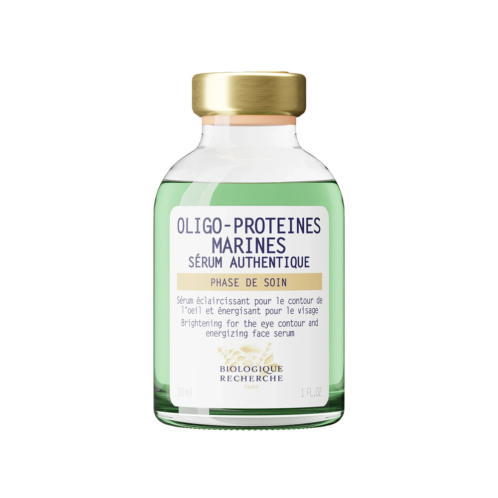 Oligo-Proteines Marines