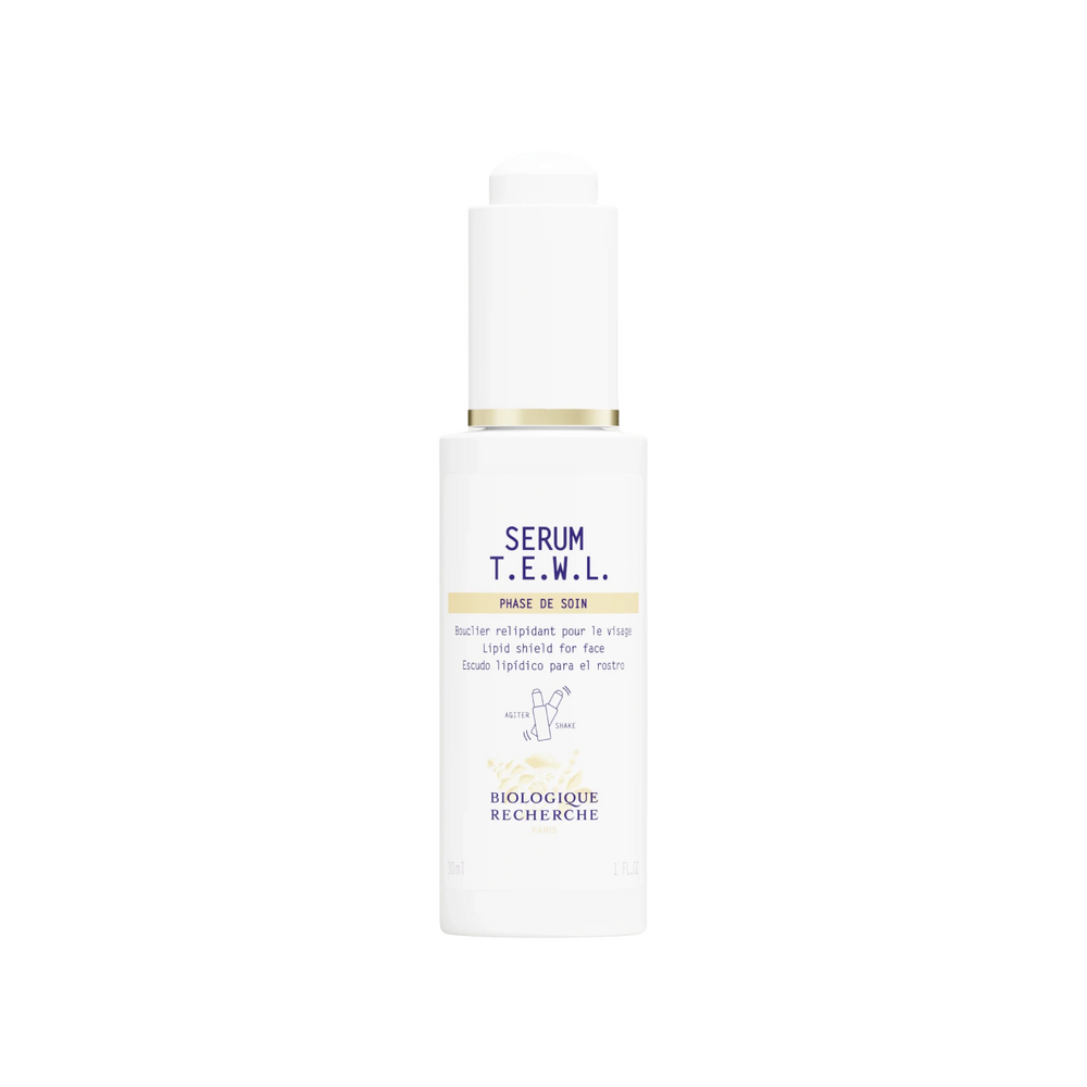 Serum T.E.W.L.
