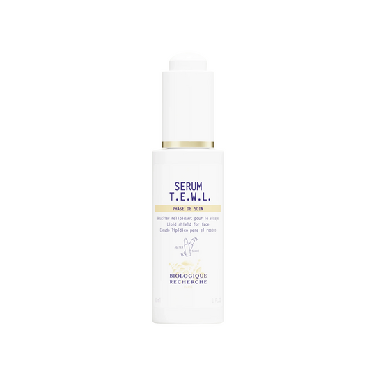 Serum T.E.W.L.