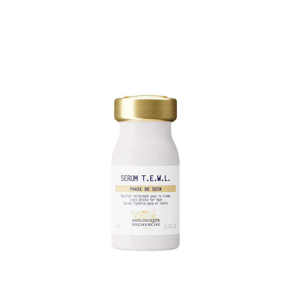 Serum T.E.W.L.