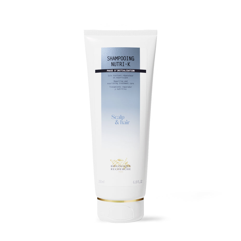 SHAMPOOING NUTRI-K