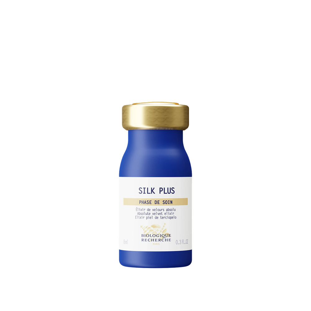 Silk Plus