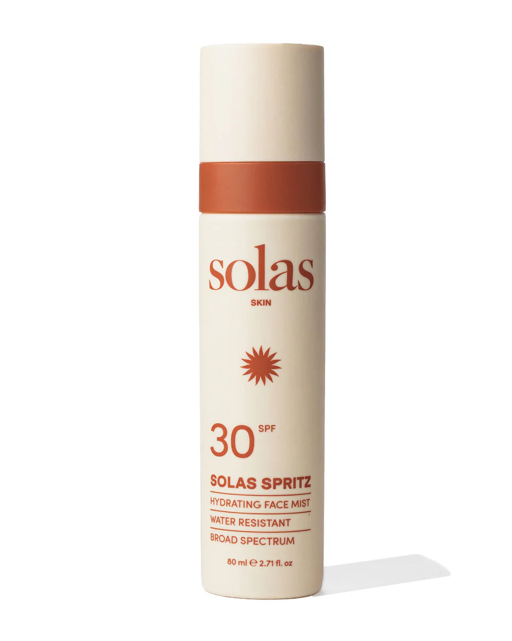 Solas Spritz SPF 30
