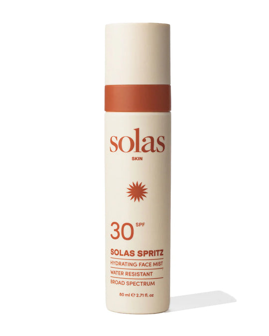Solas Spritz SPF 30