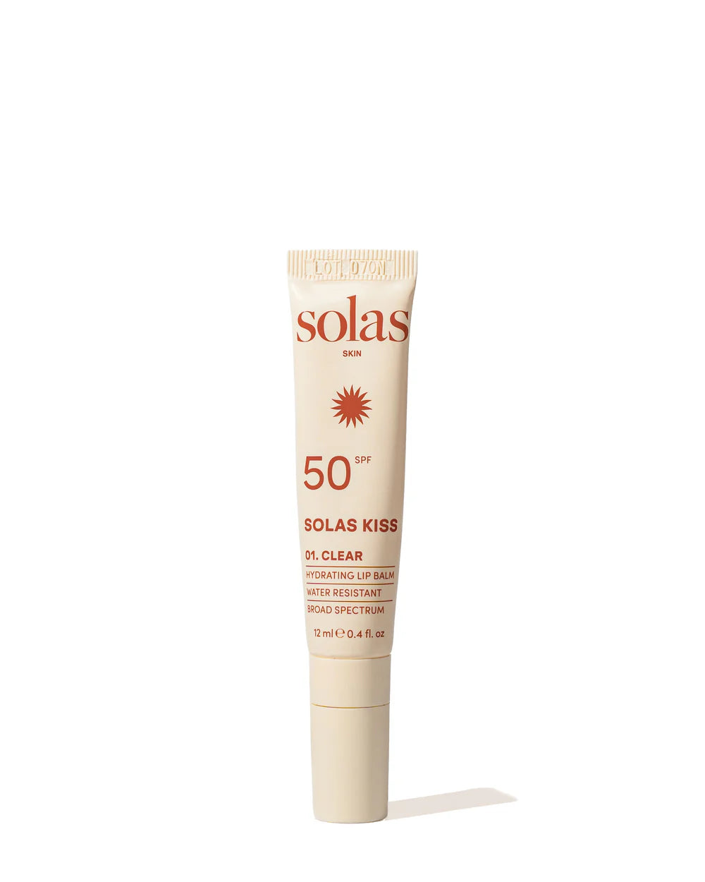 Solas Kiss SPF 50