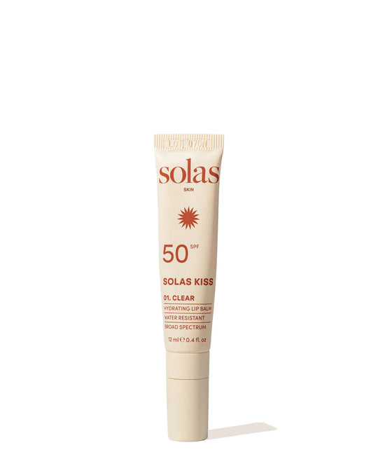 Solas Kiss SPF 50