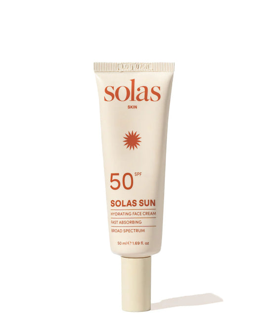 Solas Sun SPF 50