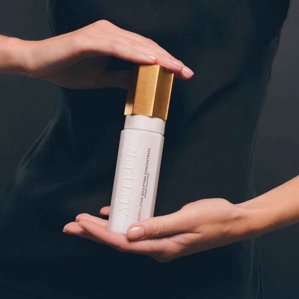 Superlative Sculpting Concentrate