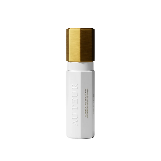 Superlative Serum Phi