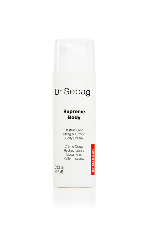 Supreme Body Cream
