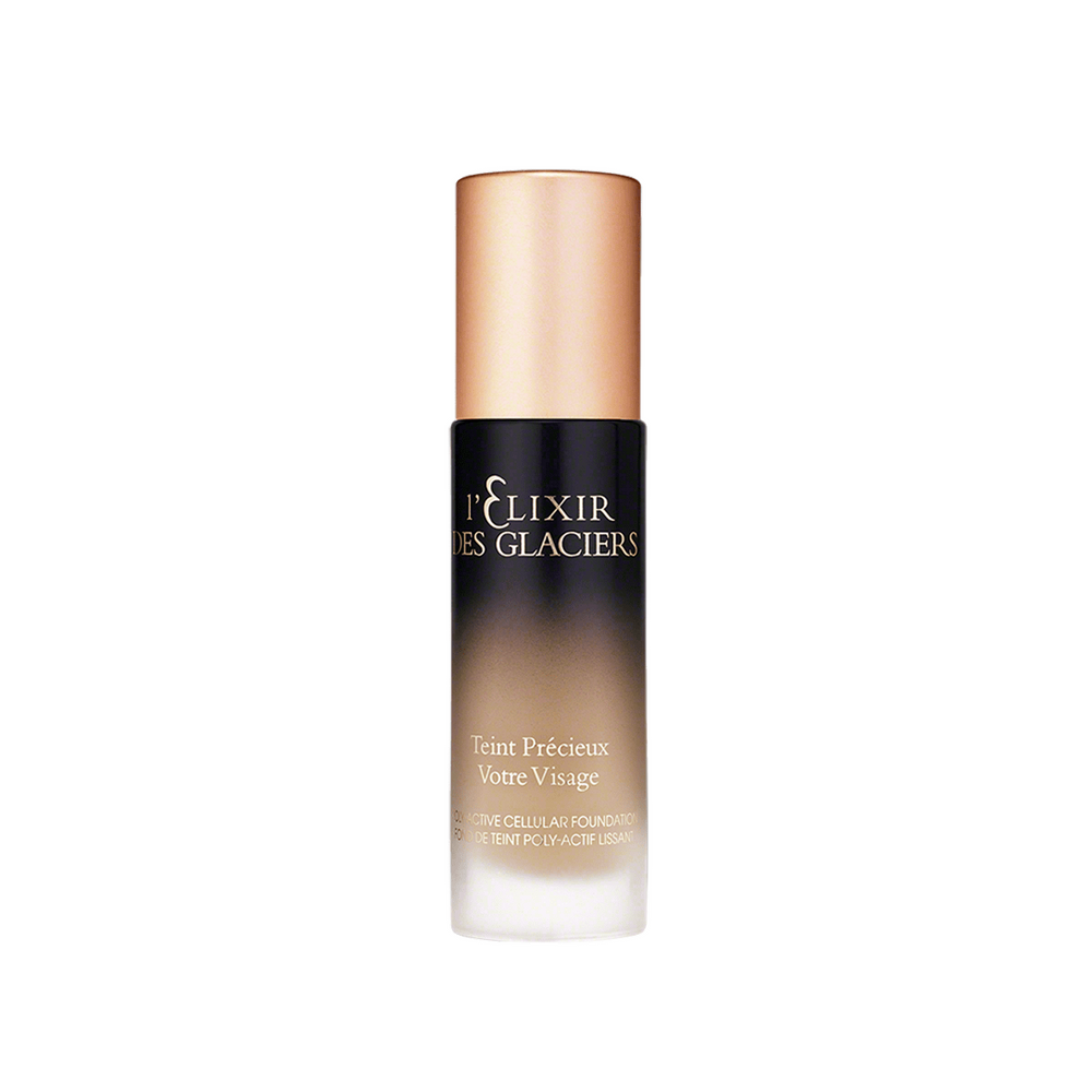 Elixir des Glaciers Teint Precieux