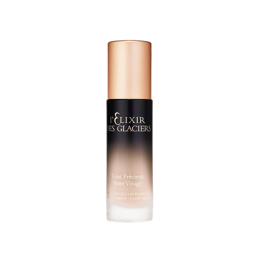 Elixir des Glaciers Teint Precieux