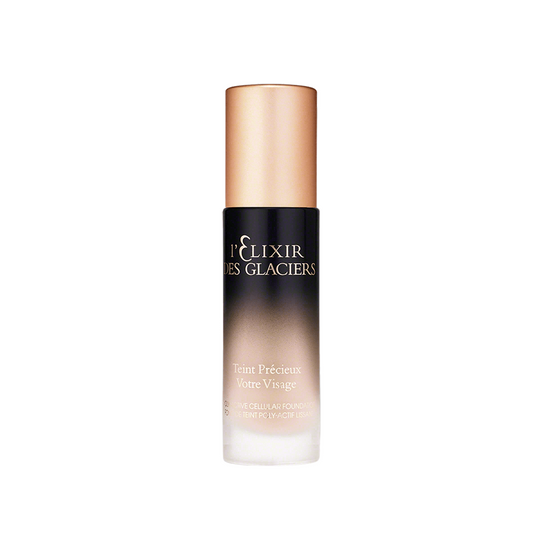 Elixir des Glaciers Teint Precieux
