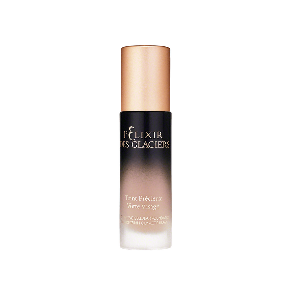 Elixir des Glaciers Teint Precieux