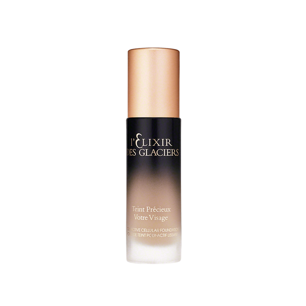 Elixir des Glaciers Teint Precieux