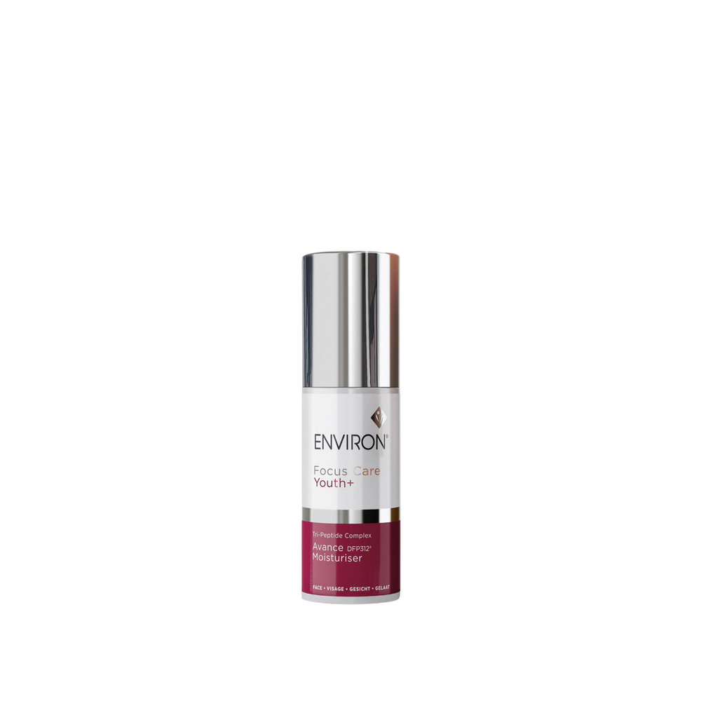 Tri-Peptide Complex Avance Moisturiser