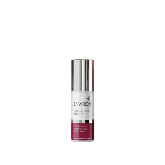Tri-Peptide Complex Avance Moisturiser