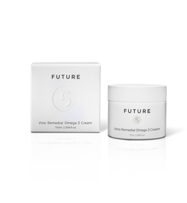 Vino Remedial Omega 3 Cream