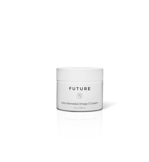 Vino Remedial Omega 3 Cream