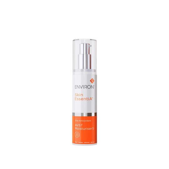 Vita-Antioxidant AVST Moisturiser 5
