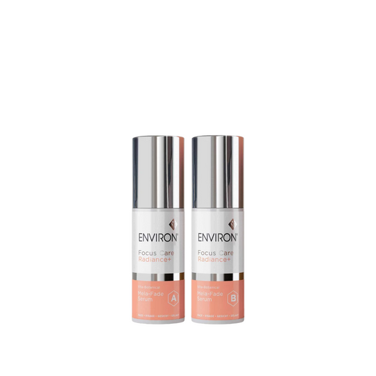 Vita-Botanical Mela-Fade Serum System