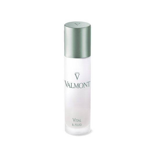 Vital B. Fluid