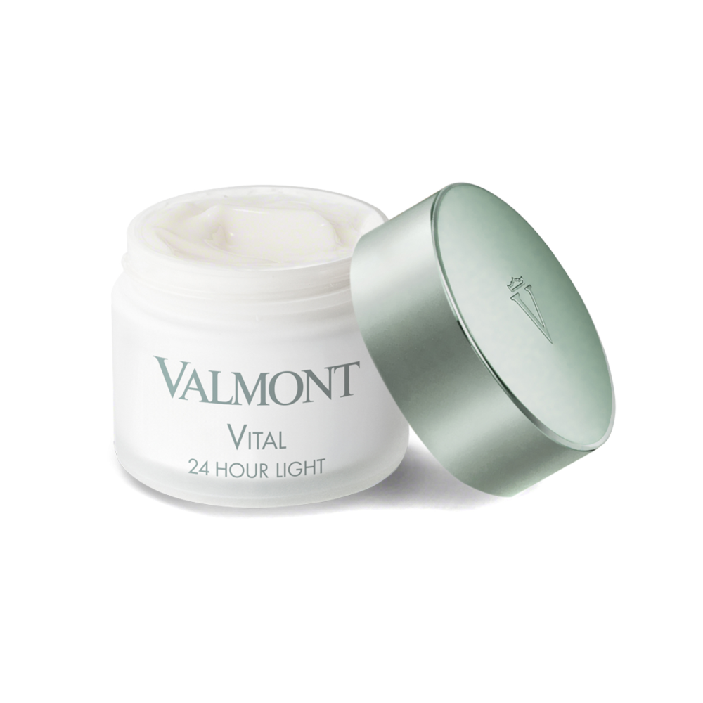 Vital 24 Hour Light