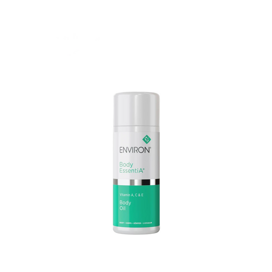 Vitamin A, C & E Body Oil