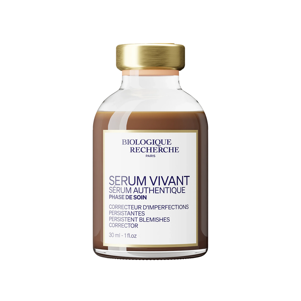 Serum Vivant