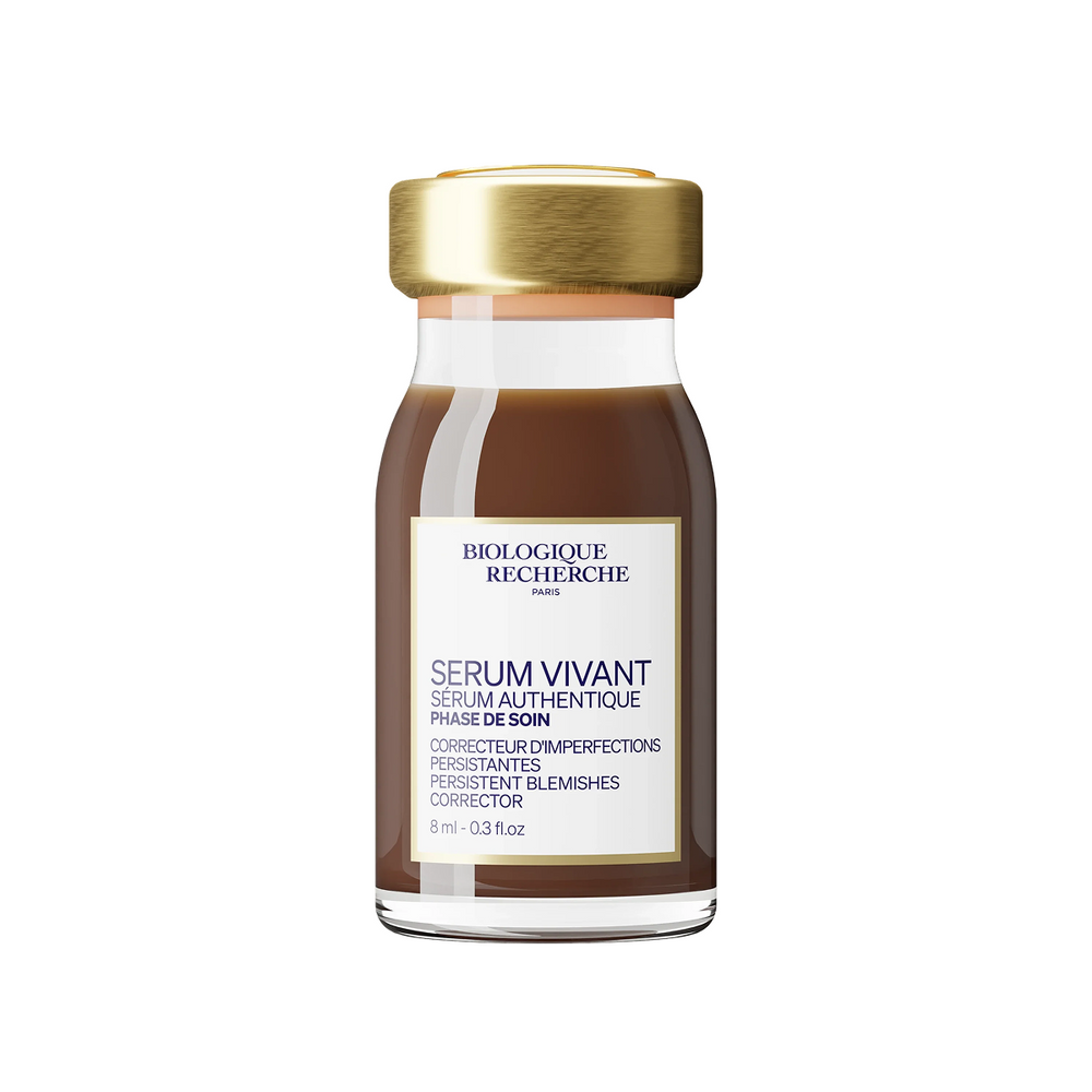 Serum Vivant
