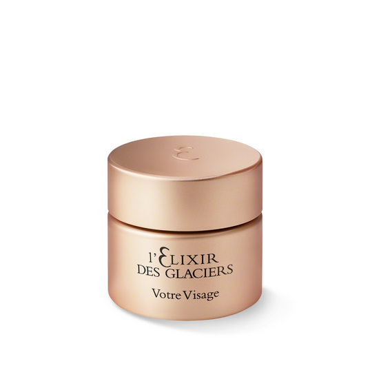 Elixir des Glaciers Votre Visage