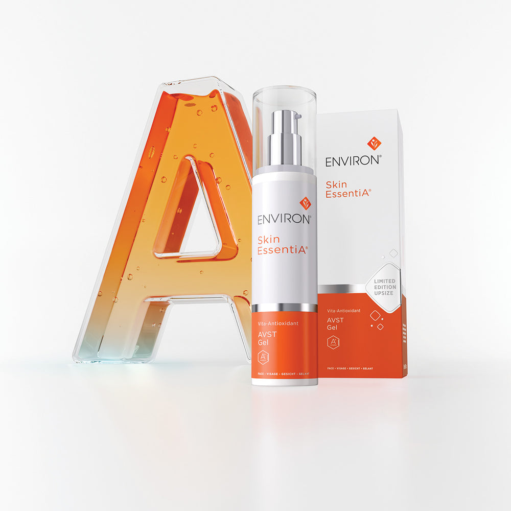 Vita-Antioxidant AVST Gel Limited Edition Upsize