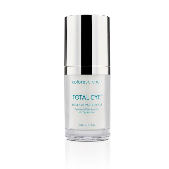 Total Eye Firm & Repair Cream