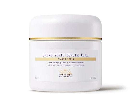 Crème V. Espoir