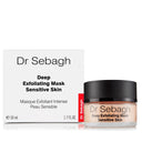 Dr Sebagh Deep Exfoliating Sensitive Mask – 50ml with box