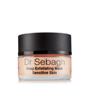 Dr Sebagh Deep Exfoliating Sensitive Mask