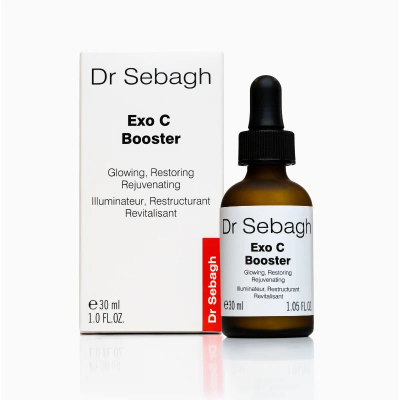 Dr Sebagh Exo C Booster – with box