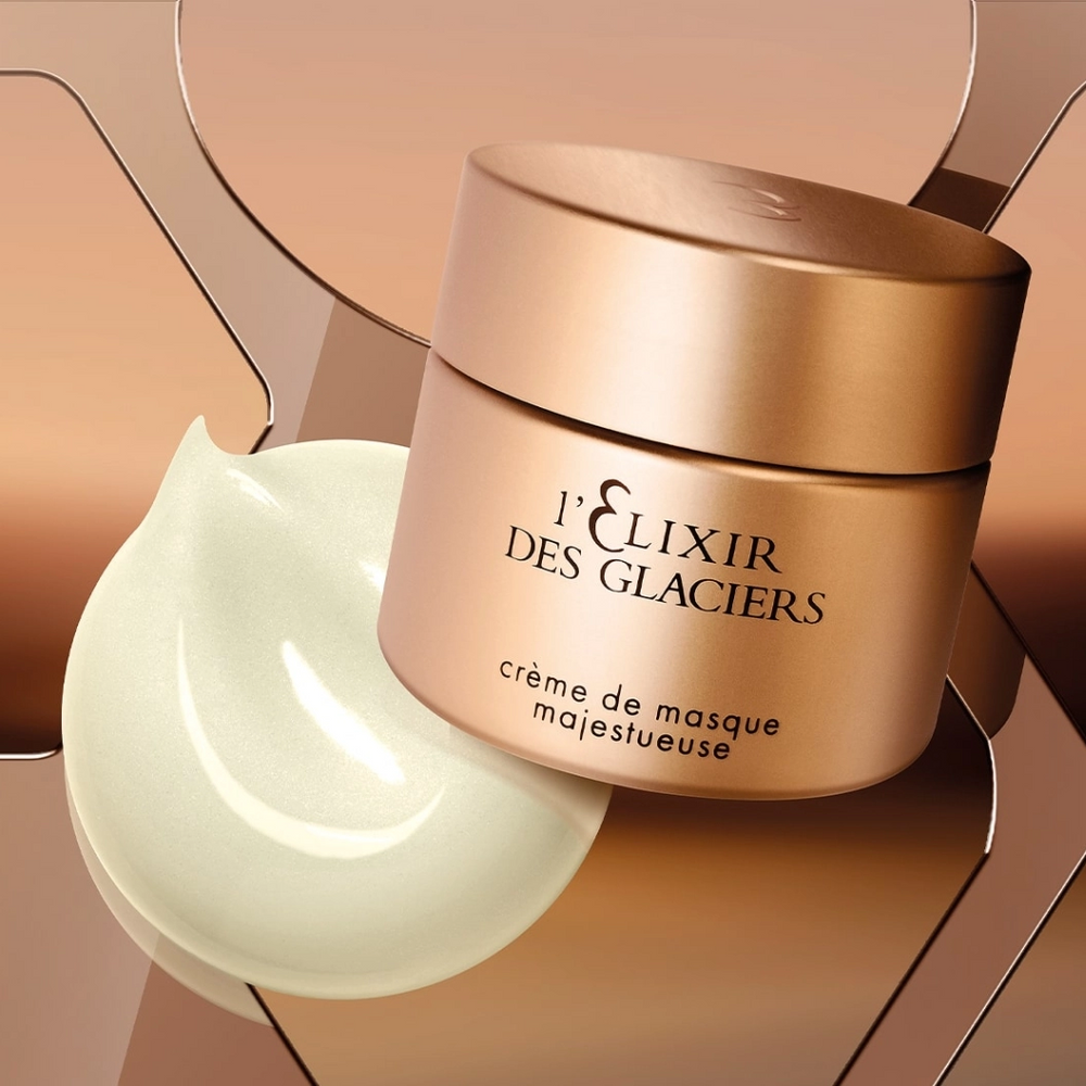 Creme de Masque Majestueuse