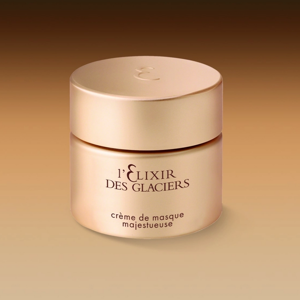 Creme de Masque Majestueuse