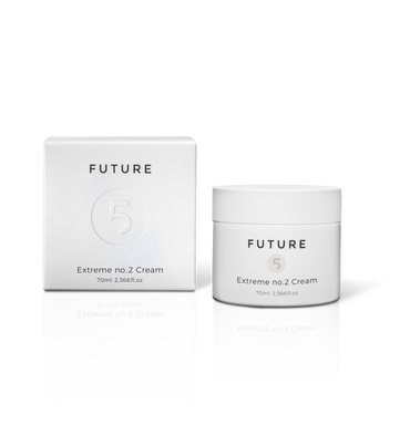 Creme Extreme no 2