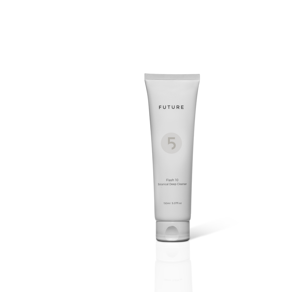 Flash 10 Botanical Deep Cleanser