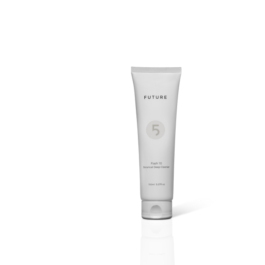 Flash 10 Botanical Deep Cleanser